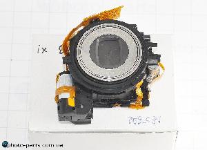 Объектив Canon Ixus 800, АСЦ CY1-6534